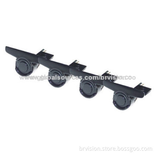 Truck Parking Sensor, 7.5m Extension Sensor Cable, Detection Range from 2.5 to 3m, Radar Buzzer